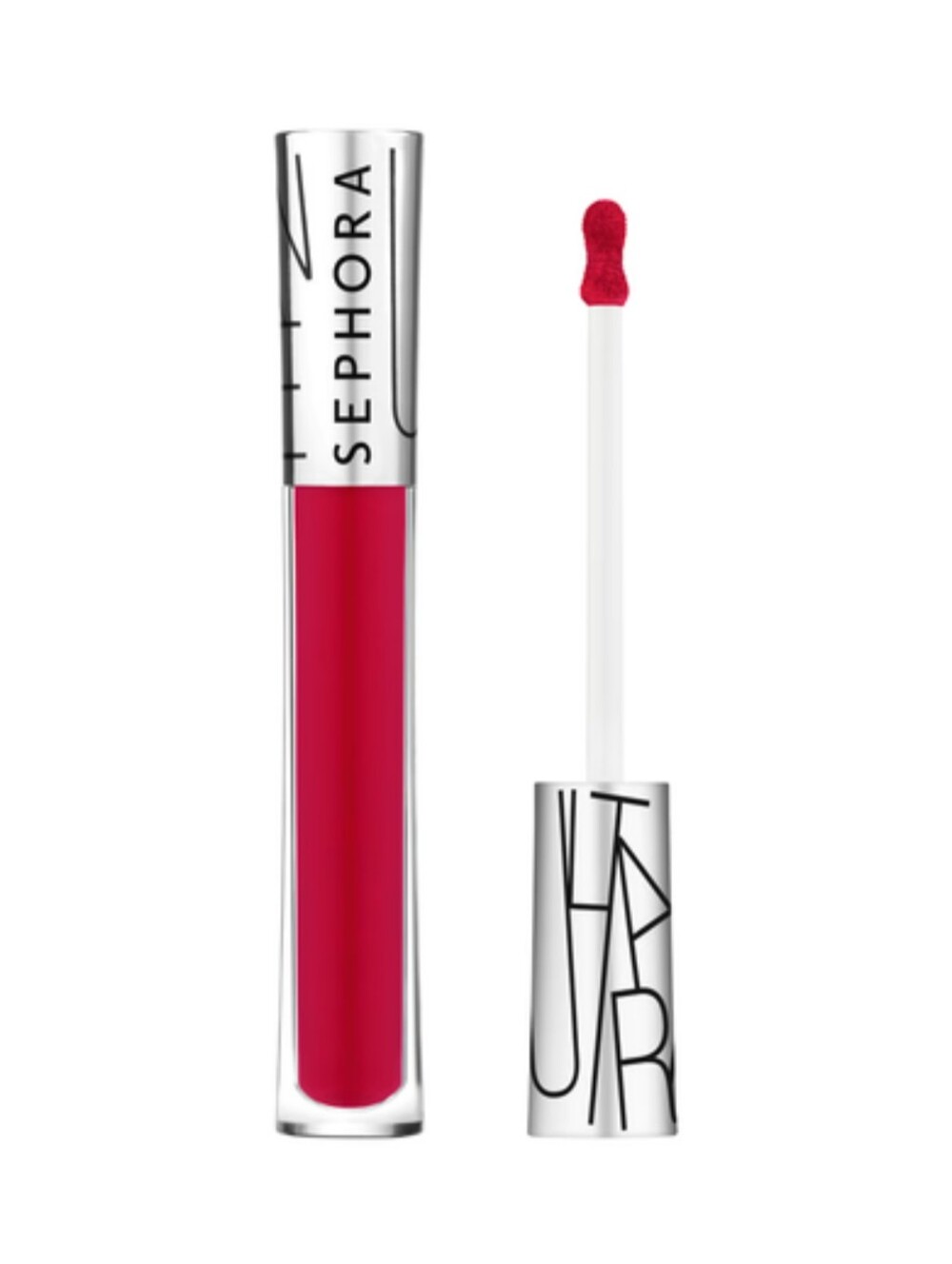 Sephora Collection Lip Gel Gloss In N 8 Glossy Cherry NWT